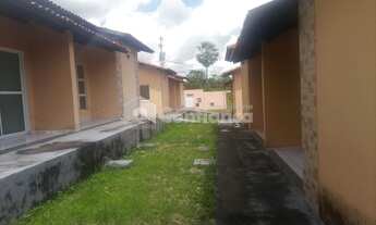 Imagem: Casa á Venda no Toco (Jurema)- Caucaia/CE