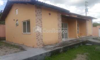 Imagem 6: Casa á Venda no Toco (Jurema)- Caucaia/CE