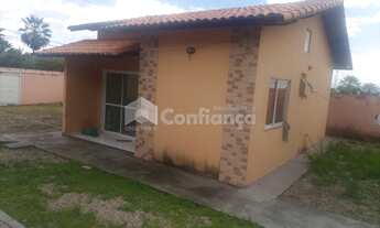 Imagem 3: Casa á Venda no Toco (Jurema)- Caucaia/CE