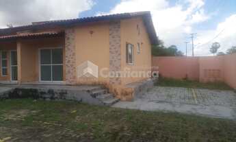 Imagem 5: Casa á Venda no Toco (Jurema)- Caucaia/CE