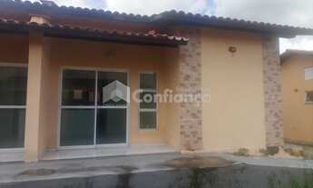 Imagem 2: Casa á Venda no Toco (Jurema)- Caucaia/CE