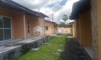 Imagem 4: Casa á Venda no Toco (Jurema)- Caucaia/CE