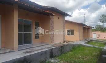 Imagem 7: Casa á Venda no Toco (Jurema)- Caucaia/CE