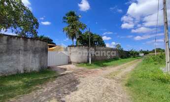Imagem: Terreno á Venda no Grilo- Caucaia/CE