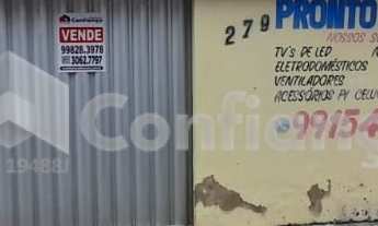 Imagem: Casa à venda no bairro Parque Guadalajara