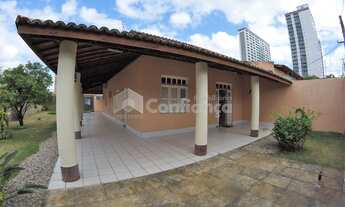 Imagem: Casa à venda no bairro Parquelândia