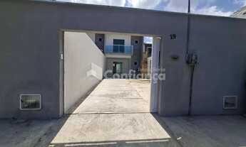 Imagem: Casa á Venda no Iparana- Caucaia/CE