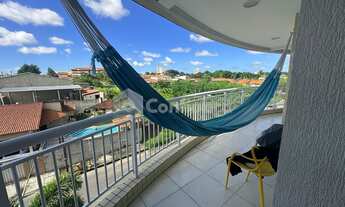 Imagem 7: Apartamento á Venda na Maraponga- Fortaleza/CE