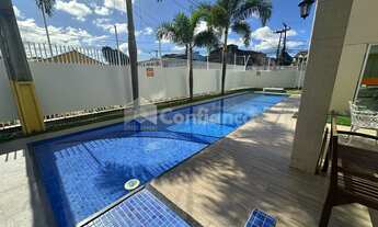 Imagem: Apartamento á Venda na Maraponga- Fortaleza/CE