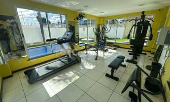 Imagem 6: Apartamento á Venda na Maraponga- Fortaleza/CE