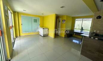 Imagem 4: Apartamento á Venda na Maraponga- Fortaleza/CE