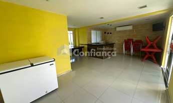 Imagem 3: Apartamento á Venda na Maraponga- Fortaleza/CE