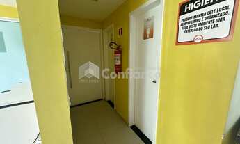 Imagem 5: Apartamento á Venda na Maraponga- Fortaleza/CE