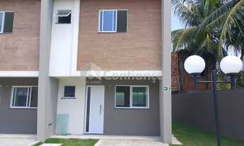 Imagem 4: Casa á Venda no Pacheco - Caucaia/CE