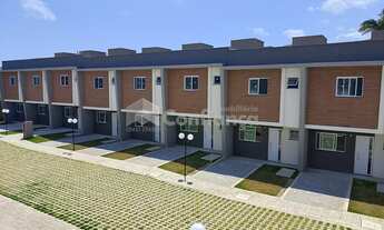 Imagem: Casa á Venda no Pacheco - Caucaia/CE