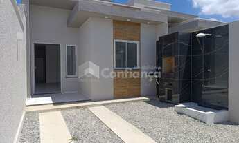 Imagem: Casa á Venda no Jardim Icaraí- Caucaia/CE