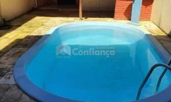 Imagem: Casa á Venda no Monte Castelo- Fortaleza/CE