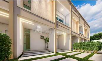 Imagem: Casa á Venda no Grilo- Caucaia/CE