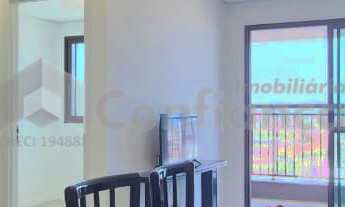 Imagem: Apartamento a Venda no Presidente Kennedy