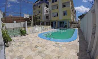 Imagem: Apartamento à Venda no Farias Brito- Fortaleza/CE