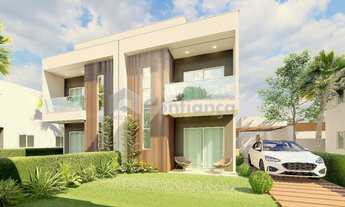 Imagem: Casa á Venda no Jardim Icaraí- Caucaia/CE