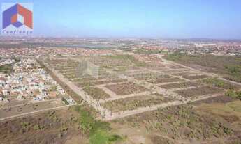 Imagem 4: Lote à Venda no Loteamento Recanto das Flores em Maracanau