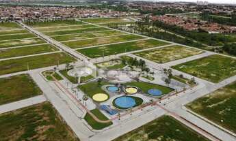 Imagem 1: Lote à Venda no Loteamento Recanto das Flores em Maracanau