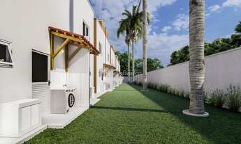 Imagem 7: Casa á Venda no Guagiru- Caucaia/CE