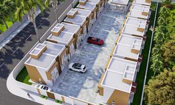 Imagem 3: Casa á Venda no Guagiru- Caucaia/CE