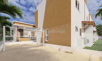 Imagem 4: Casa á Venda no Guagiru- Caucaia/CE