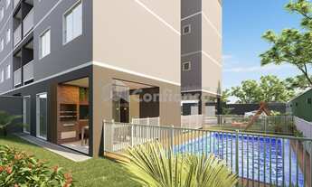 Imagem: Apartamento á Venda no Parque Albano- Caucaia/CE