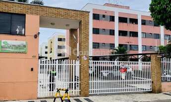 Imagem: Apartamento á Venda no Álvaro Weyne- Fortaleza/CE