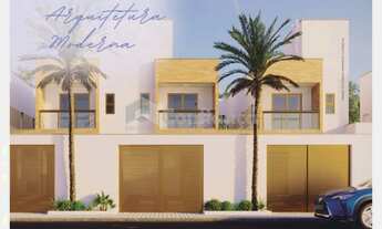 Imagem 3: Casa á Venda no Cumbuco- Caucaia/CE