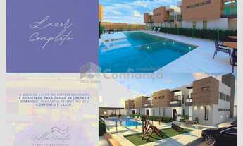 Imagem: Casa á Venda no Cumbuco- Caucaia/CE