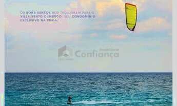 Imagem 7: Casa á Venda no Cumbuco- Caucaia/CE