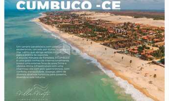 Imagem 6: Casa á Venda no Cumbuco- Caucaia/CE