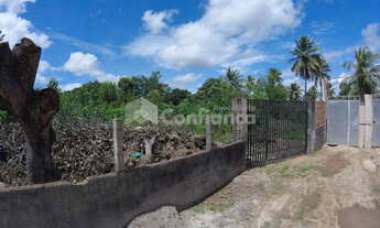 Imagem: Terreno à Venda no Matões em Caucaia/CE
