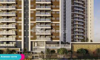 Imagem: Apartamento Padrão a Venda no parque do