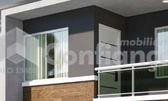 Imagem: Apartamento à venda no bairro Novo Pabussu