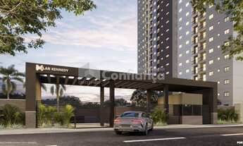 Imagem: Apartamento a Venda no Presidente Kennedy