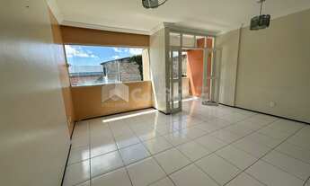 Imagem: Apartamento á Venda no Montese- Fortaleza/CE