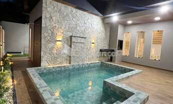 Imagem: Casa á Venda no Alto do Garrote- Caucaia/