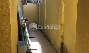 Imagem 7: Casa á Venda no Vila União- Fortaleza/CE