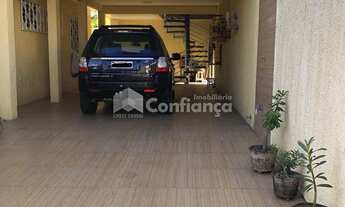 Imagem 5: Casa á Venda no Vila União- Fortaleza/CE