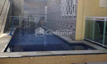 Imagem: Casa á Venda no Vila União- Fortaleza/CE