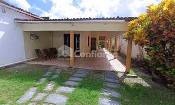 Imagem: Casa á Venda no Grilo- Caucaia/CE