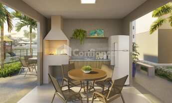 Imagem 5: Apartamento à Venda no Bairro Passare - Fortaleza CE