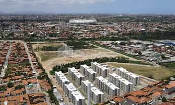 Imagem 4: Apartamento à Venda no Bairro Passare - Fortaleza CE