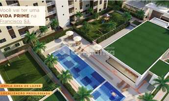 Imagem: Apartamento à Venda no bairro Jacarecanga