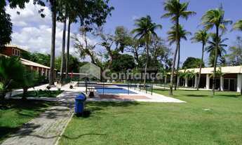 Imagem: Lote em Condomínio Fechado na Barra Nova